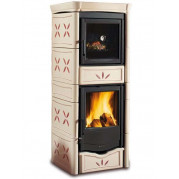 Печь Nicoletta Forno Silk Vogue (La Nordica)